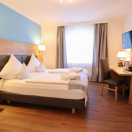 Hotel Das Kleine Glueck - Adults Only Sankt Peter-Ording Dış mekan fotoğraf