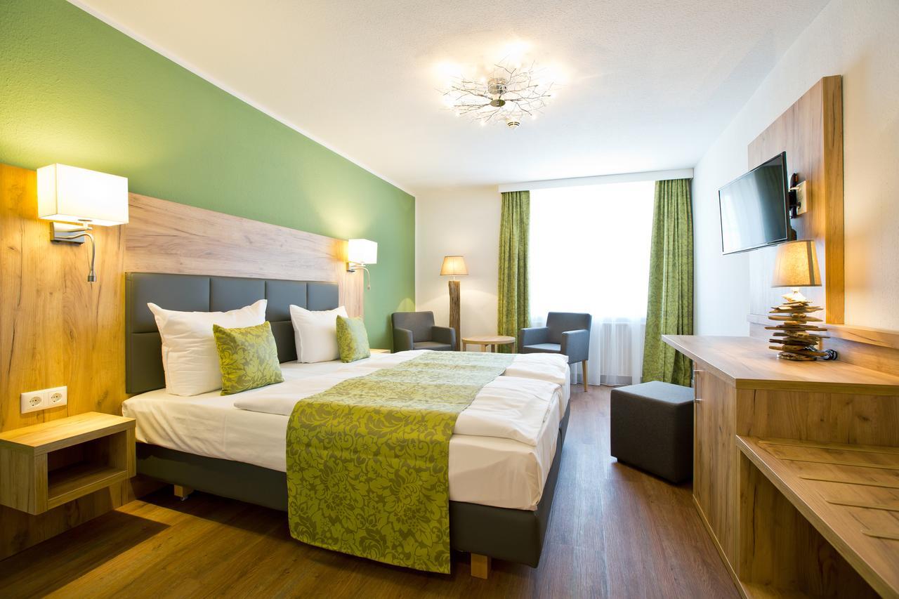 Hotel Das Kleine Glueck - Adults Only Sankt Peter-Ording Dış mekan fotoğraf